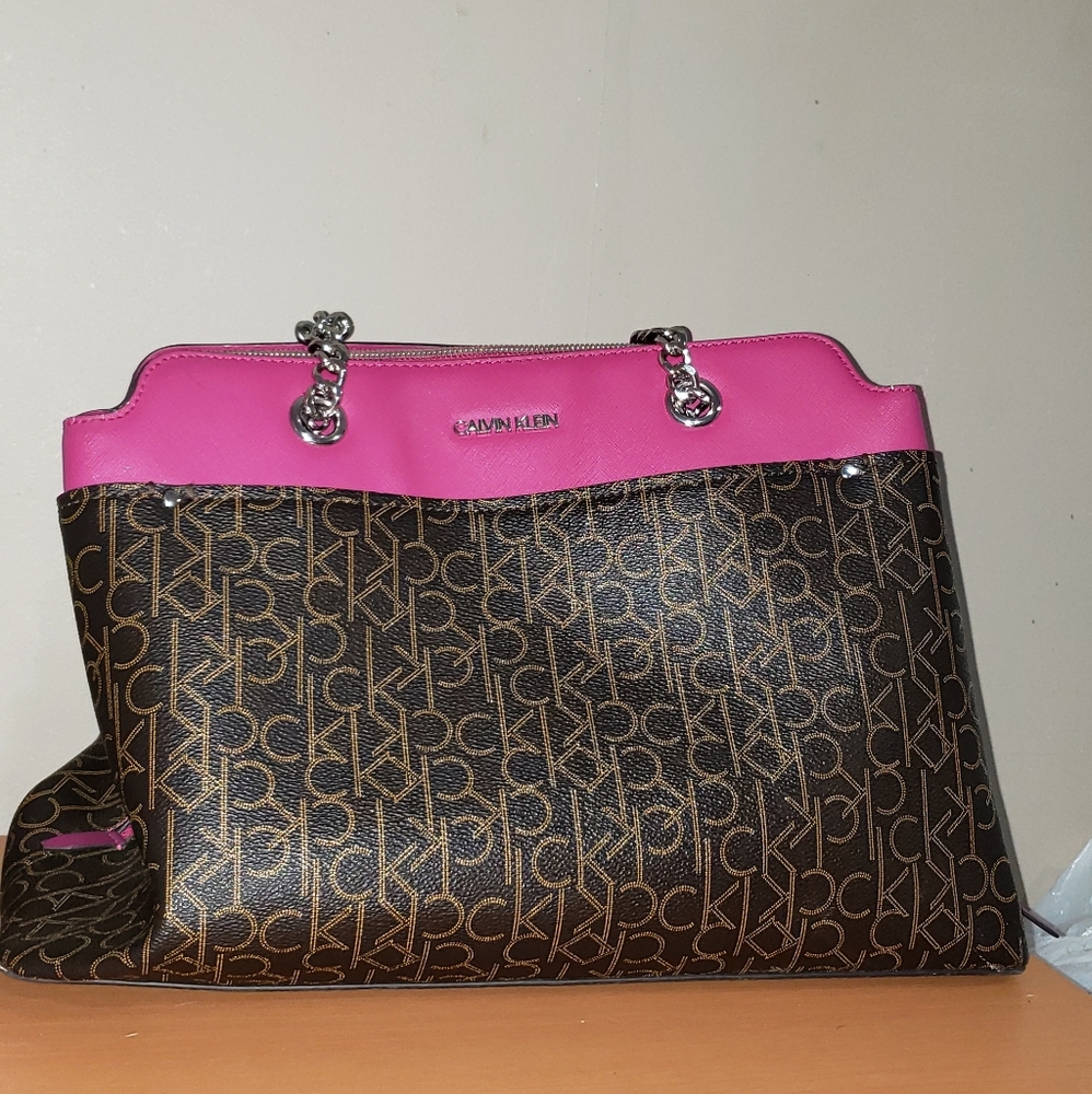 CALVIN KLEIN BAG